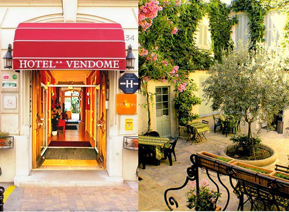 La Maison D'Ete Salon-de-Provence Exteriör bild